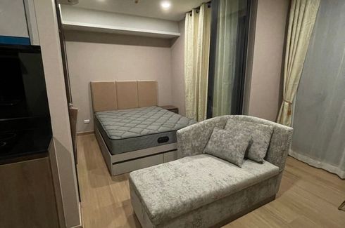 1 Bedroom Condo for sale in LLOYD Soonvijai-Thonglor, Bang Kapi, Bangkok