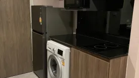 1 Bedroom Condo for sale in LLOYD Soonvijai-Thonglor, Bang Kapi, Bangkok