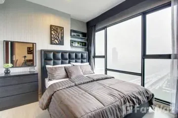 2 Bedroom Condo for rent in Rhythm Asoke, Makkasan, Bangkok near MRT Phra Ram 9