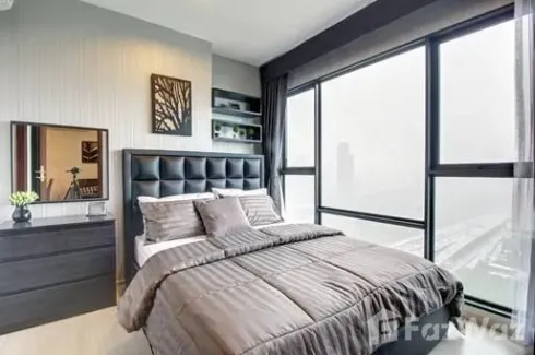 2 Bedroom Condo for rent in Rhythm Asoke, Makkasan, Bangkok near MRT Phra Ram 9