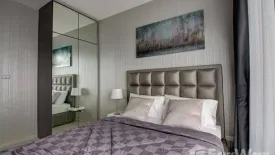 2 Bedroom Condo for rent in Rhythm Asoke, Makkasan, Bangkok near MRT Phra Ram 9