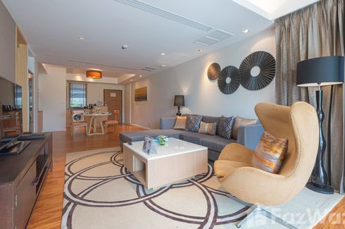 1 Bedroom Apartment for rent in Summit Windmill Golf Club & Residence, Bang Phli Yai, Samut Prakan