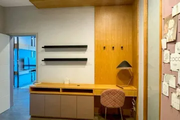 3 Bedroom House for rent in Bangkok Boulevard Signature Ladprao-Serithai, Khlong Kum, Bangkok