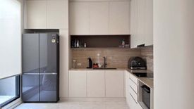 3 Bedroom Townhouse for sale in DEMI Sathu 49, Bang Phong Pang, Bangkok