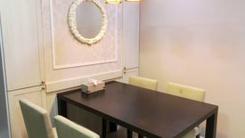 2 Bedroom Condo for rent in dBURA Pran Nok, Ban Chang Lo, Bangkok near MRT Siriraj