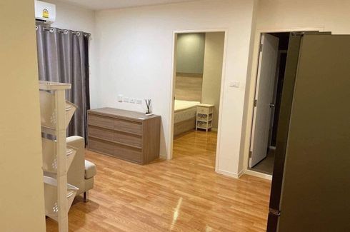 2 Bedroom Condo for rent in Lumpini Ville Sukhumvit 76 - Bearing Station 2, Samrong Nuea, Samut Prakan near MRT Si Bearing