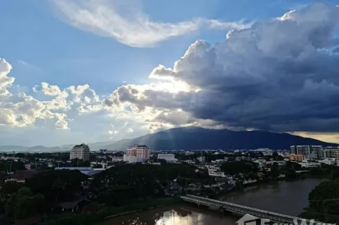 2 Bedroom Condo for rent in Riverside Condominium Chiang Mai, Nong Hoi, Chiang Mai