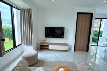 3 Bedroom House for rent in Como Bianca II, Bang Phli Yai, Samut Prakan