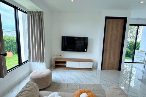3 Bedroom House for rent in Como Bianca II, Bang Phli Yai, Samut Prakan