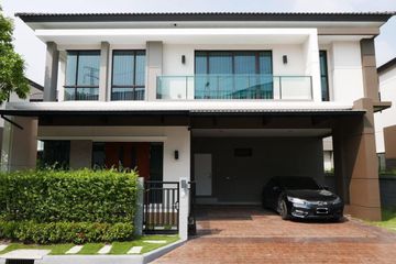4 Bedroom House for rent in The City Bangna KM.7, Bang Kaeo, Samut Prakan