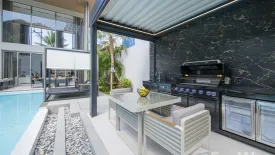 3 Bedroom Villa for sale in Grand View Residence Lagoon, Choeng Thale, Phuket