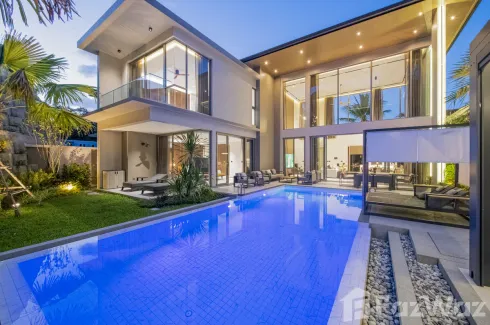 3 Bedroom Villa for sale in Grand View Residence Lagoon, Choeng Thale, Phuket