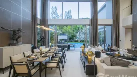 3 Bedroom Villa for sale in Grand View Residence Lagoon, Choeng Thale, Phuket