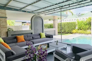 3 Bedroom House for rent in SP Village 5, Nong Prue, Chonburi