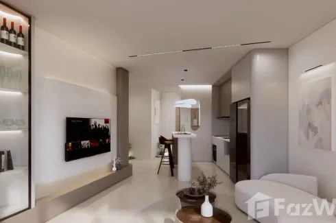 2 Bedroom Condo for sale in Chomdoi 2 Condo, Suthep, Chiang Mai