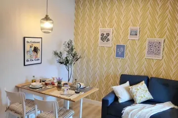 1 Bedroom Condo for sale in Tree Boutique Condo@Chang klan, Chang Khlan, Chiang Mai