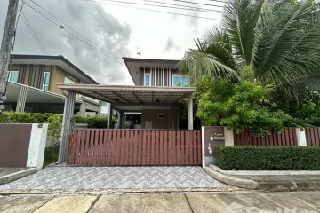 4 Bedroom House for sale in Saransiri Koh Kaew, Ko Kaeo, Phuket