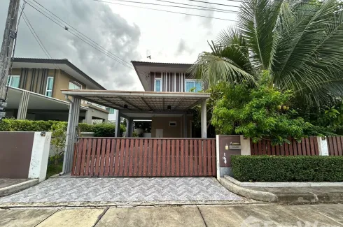 4 Bedroom House for sale in Saransiri Koh Kaew, Ko Kaeo, Phuket