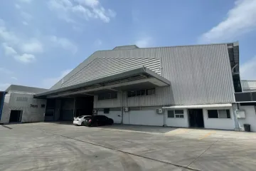 Warehouse / Factory for rent in Khlong Toei, Bangkok near BTS Asoke