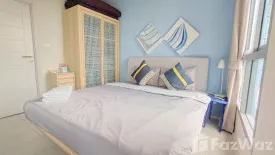 1 Bedroom Condo for rent in BLU Diamond Cha Am - Hua Hin, Cha am, Phetchaburi