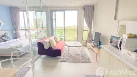 1 Bedroom Condo for rent in BLU Diamond Cha Am - Hua Hin, Cha am, Phetchaburi