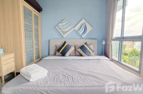 1 Bedroom Condo for rent in BLU Diamond Cha Am - Hua Hin, Cha am, Phetchaburi