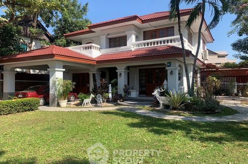 4 Bedroom House for sale in Ladawan Village Srinakarin, Samrong Nuea, Samut Prakan near MRT Si Bearing