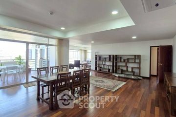3 Bedroom Condo for rent in Khlong Tan Nuea, Bangkok