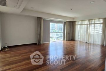 3 Bedroom Condo for rent in Khlong Tan Nuea, Bangkok