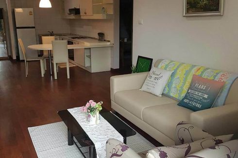 2 Bedroom Condo for sale in 49 Suite, Khlong Tan Nuea, Bangkok near BTS Thong Lo