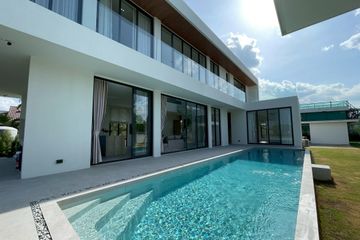 4 Bedroom Villa for rent in Cha am, Phetchaburi