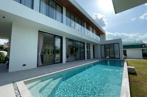 4 Bedroom Villa for rent in Cha am, Phetchaburi