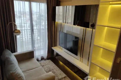 1 Bedroom Condo for sale in C Ekkamai, Khlong Tan Nuea, Bangkok near BTS Ekkamai