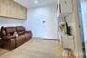 1 Bedroom Condo for sale in The Niche Mono Ratchavipha, Wong Sawang, Bangkok