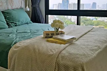 1 Bedroom Condo for sale in The Niche Mono Ratchavipha, Wong Sawang, Bangkok