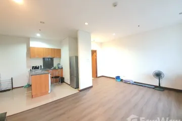 1 Bedroom Condo for sale in Villa Sathorn, Khlong Ton Sai, Bangkok near BTS Krung Thon Buri