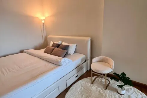 1 Bedroom Condo for rent in Supalai Park Ratchayothin, Lat Yao, Bangkok near MRT Phahon Yothin