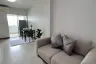 1 Bedroom Condo for rent in Supalai Park Ratchayothin, Lat Yao, Bangkok near MRT Phahon Yothin