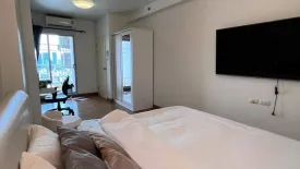 1 Bedroom Condo for rent in Supalai Park Ratchayothin, Lat Yao, Bangkok near MRT Phahon Yothin