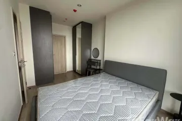 1 Bedroom Condo for rent in NUE District R9, Huai Khwang, Bangkok near MRT Phra Ram 9
