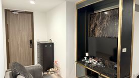 Condo for sale in Ideo Mobi Asoke, Bang Kapi, Bangkok near MRT Phetchaburi