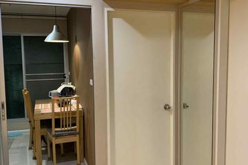 1 Bedroom Condo for sale in Aspire Sukhumvit 48, Phra Khanong, Bangkok near BTS Phra Khanong