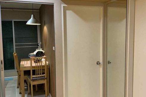 1 Bedroom Condo for sale in Aspire Sukhumvit 48, Phra Khanong, Bangkok near BTS Phra Khanong