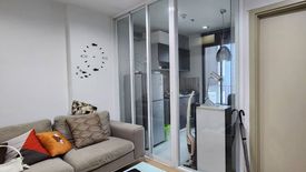 1 Bedroom Condo for sale in The Base Rama 9 - Ramkhamhaeng, Hua Mak, Bangkok near MRT Ramkhamhaeng 12