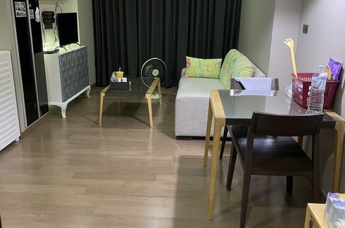 1 Bedroom Condo for sale in Tidy Thonglor, Khlong Tan Nuea, Bangkok near BTS Thong Lo