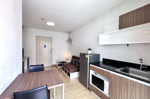 Condo for sale in Smart Condo Rama 2, Samae Dam, Bangkok