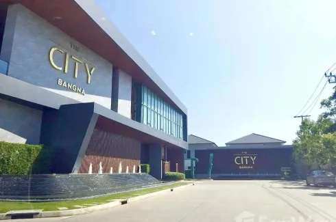 6 Bedroom House for rent in The City Bangna KM.7, Bang Kaeo, Samut Prakan