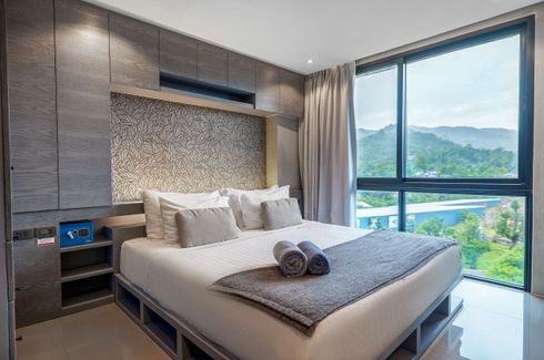 1 Bedroom Condo for sale in CITYGATE, Kamala, Phuket