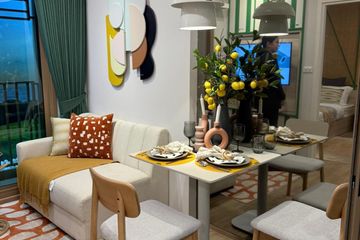 1 Bedroom Condo for sale in Escent Phuket, Wichit, Phuket