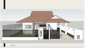 3 Bedroom House for sale in Top Land Ratsada Village, Ratsada, Phuket